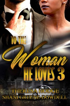 [To The Woman He Loves 03] • To the Woman He Loves 3